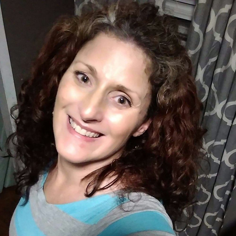 Meet your Posher, Marcey